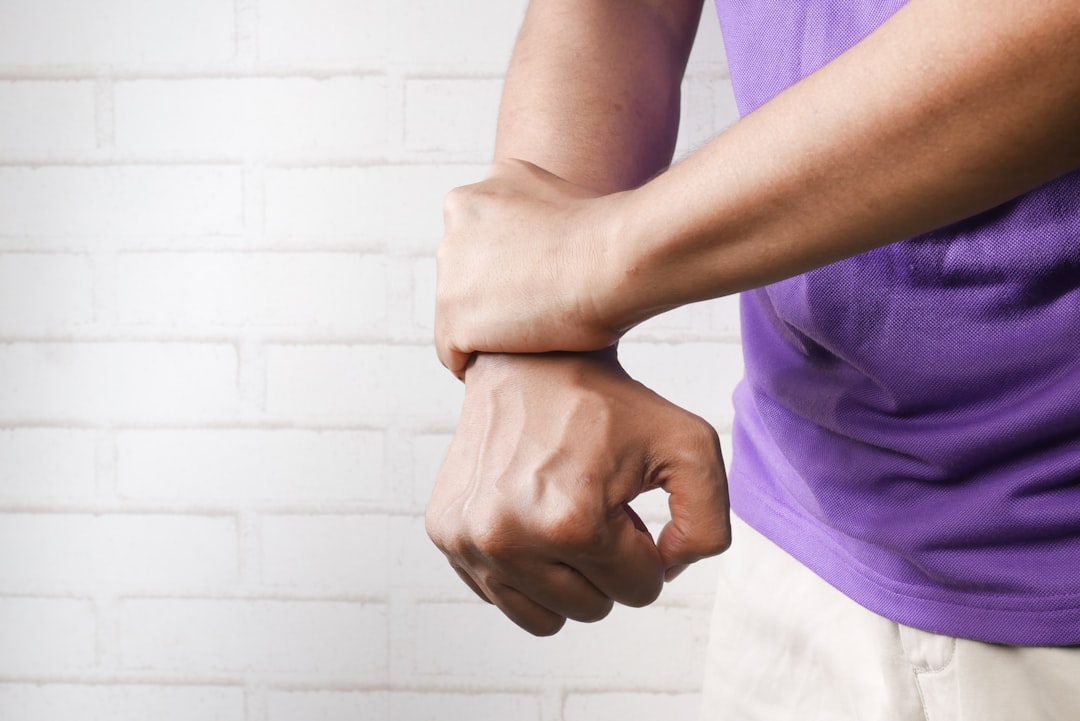 Arthritis Pain and Chiropractic Care in Northville, MI: Drug-Free Relief for Joint Pain