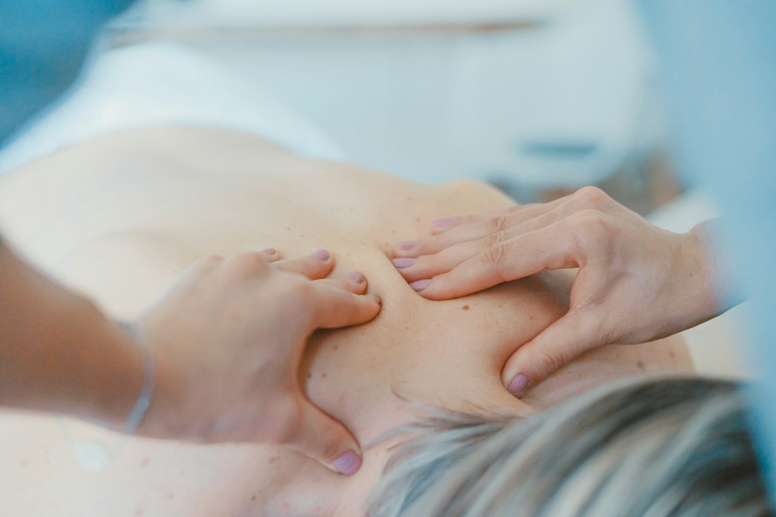 Massage Therapy in Northville, MI: Clinical Relief for Pain, Tension, and Recovery
