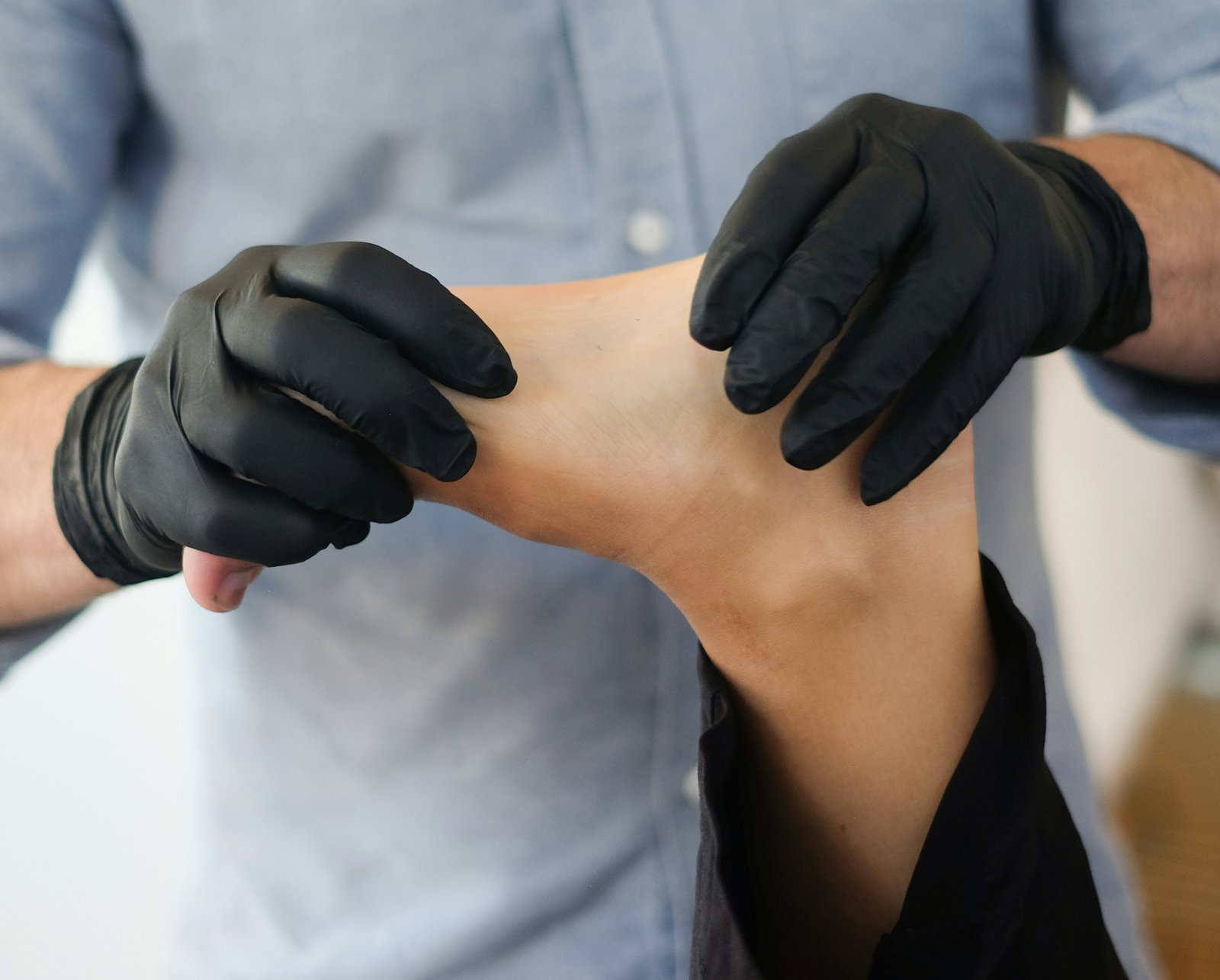 Plantar Fasciitis in Northville, MI: Drug-Free Treatment at Get Well Chiropractic
