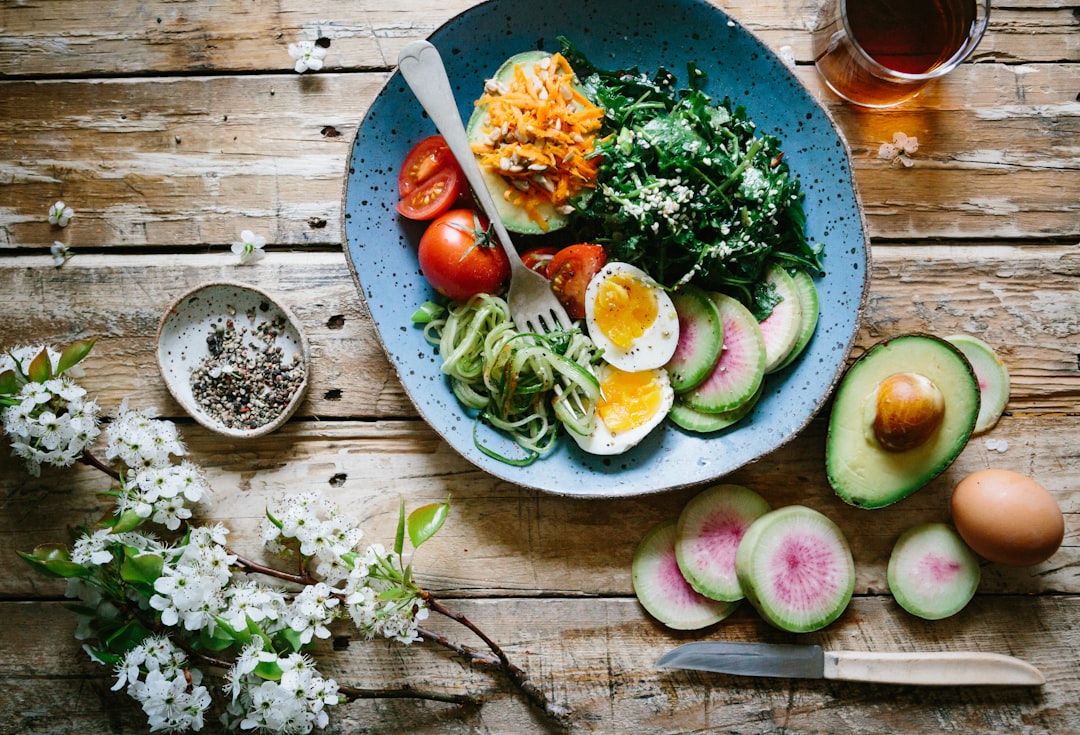 What Your Diet Has to Do With Your Pain: Whole-Food Nutrition Counseling at Get Well Chiropractic of Northville