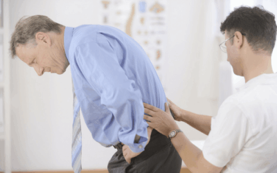 Chiropractic Care: The Foundation of Natural Healing