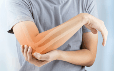 How MyACT Therapy Can Help Relieve Pain and Restore Mobility