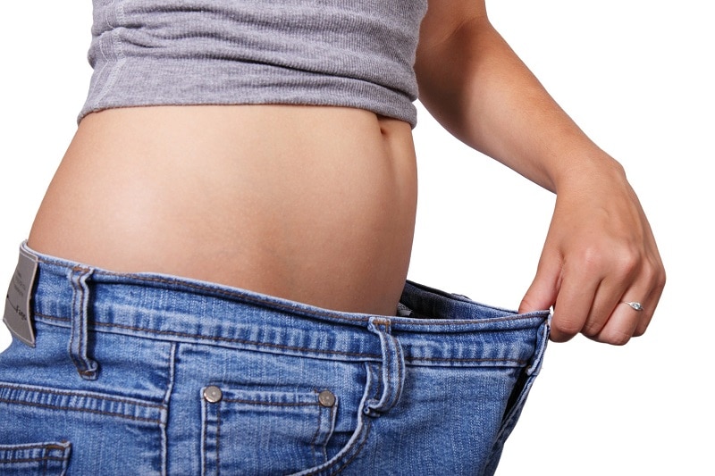 Can Chiropractic Care Help With Weight Loss?