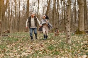 Chiropractic Care and Fall Prevention