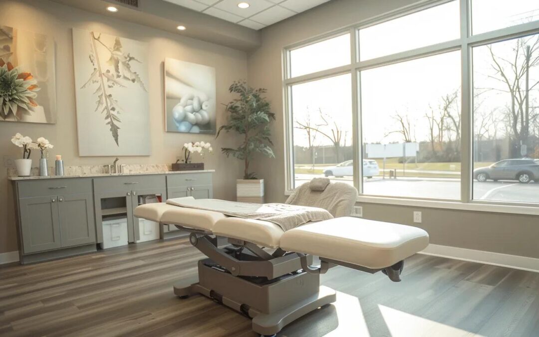 Key Advantages of Non Surgical Spinal Decompression Therapy