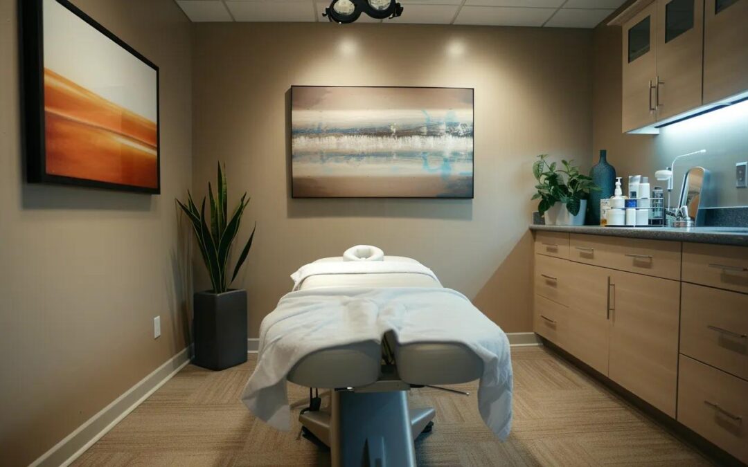 Find Professional Nonsurgical Decompression Solutions Nearby