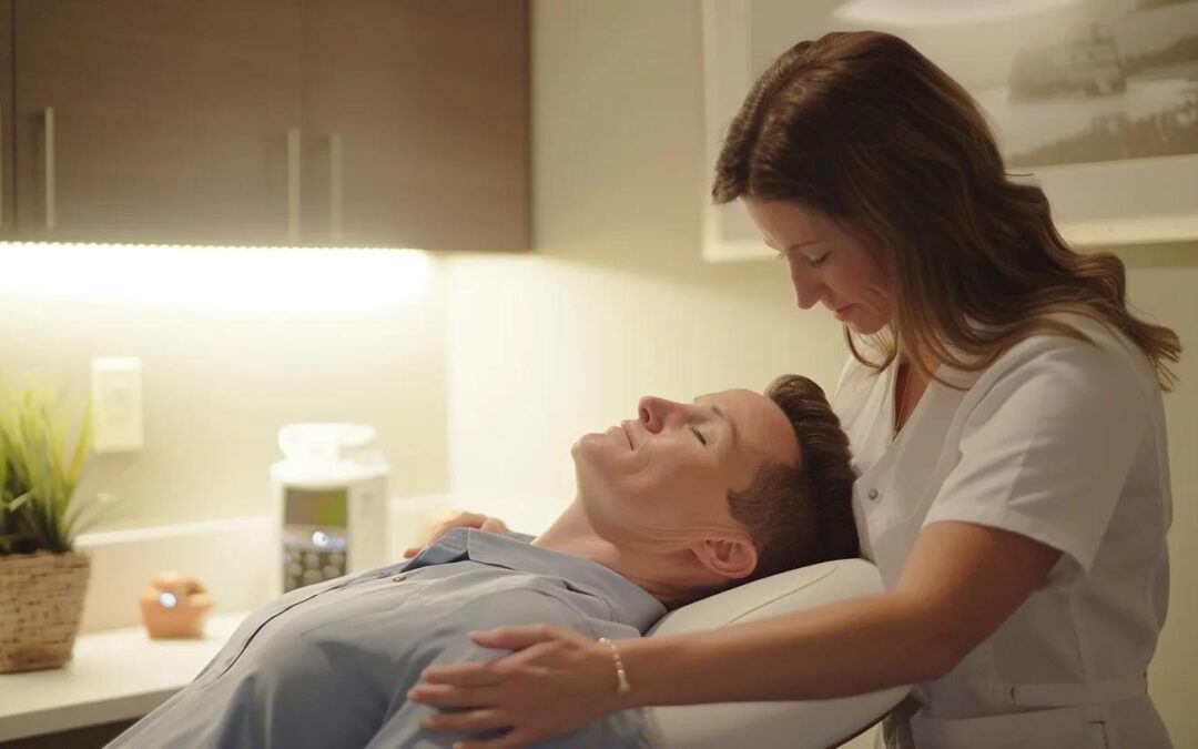 Key Insights Into Neck Decompression Therapy Methods