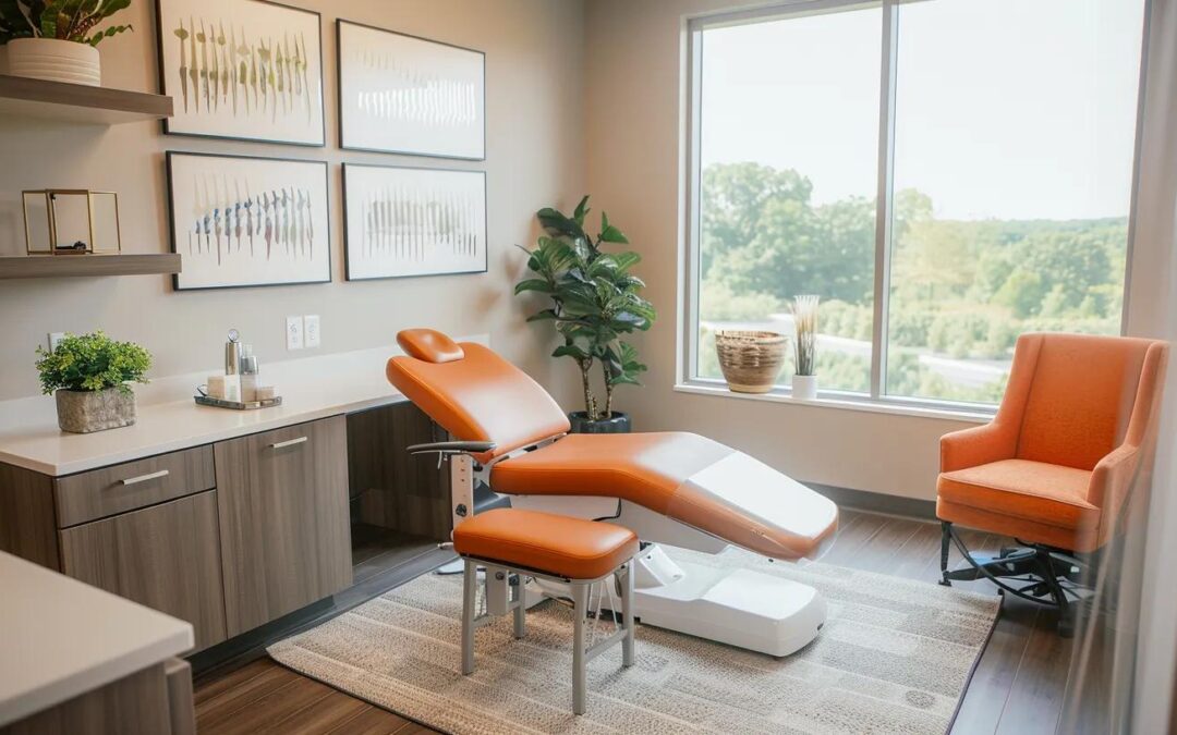 Explore Chiropractor Reviews Near Me From Satisfied Patients