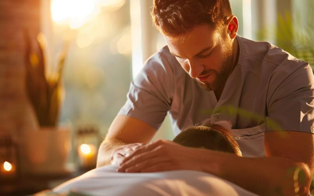 How Deep Tissue Massage Costs Vary in Different Regions