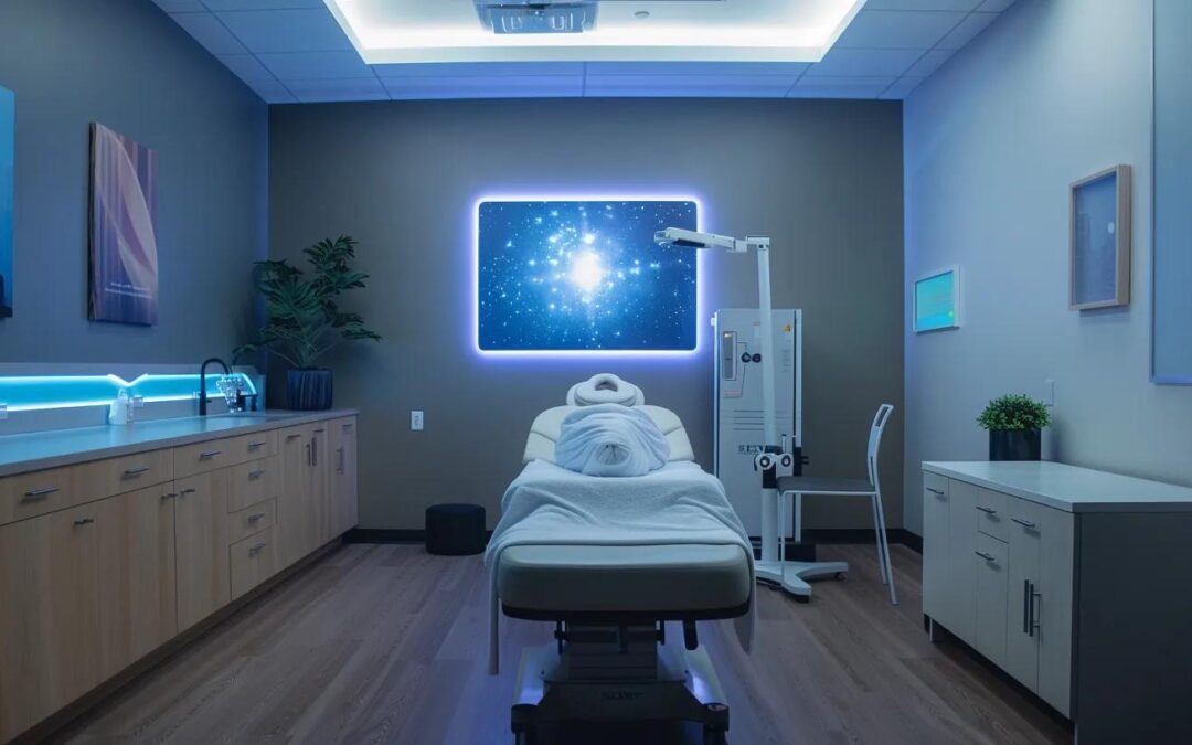 The Role of Laser Therapy in Chronic Back Pain Treatment