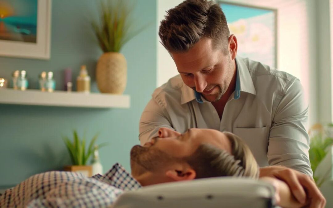 Which Works Best: Laser Therapy or Chiropractic Adjustments?
