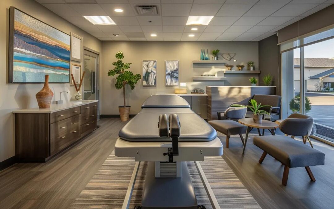 Your Guide to Finding Trusted Chiropractic Practices Nearby