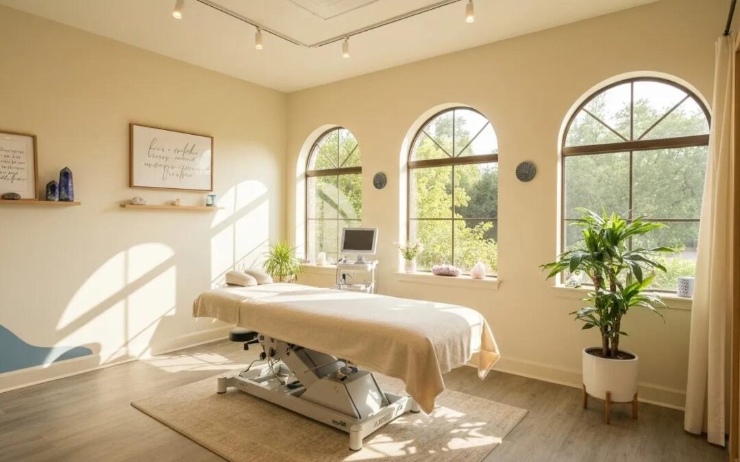 Exploring Local Chiropractic Treatment Alternatives