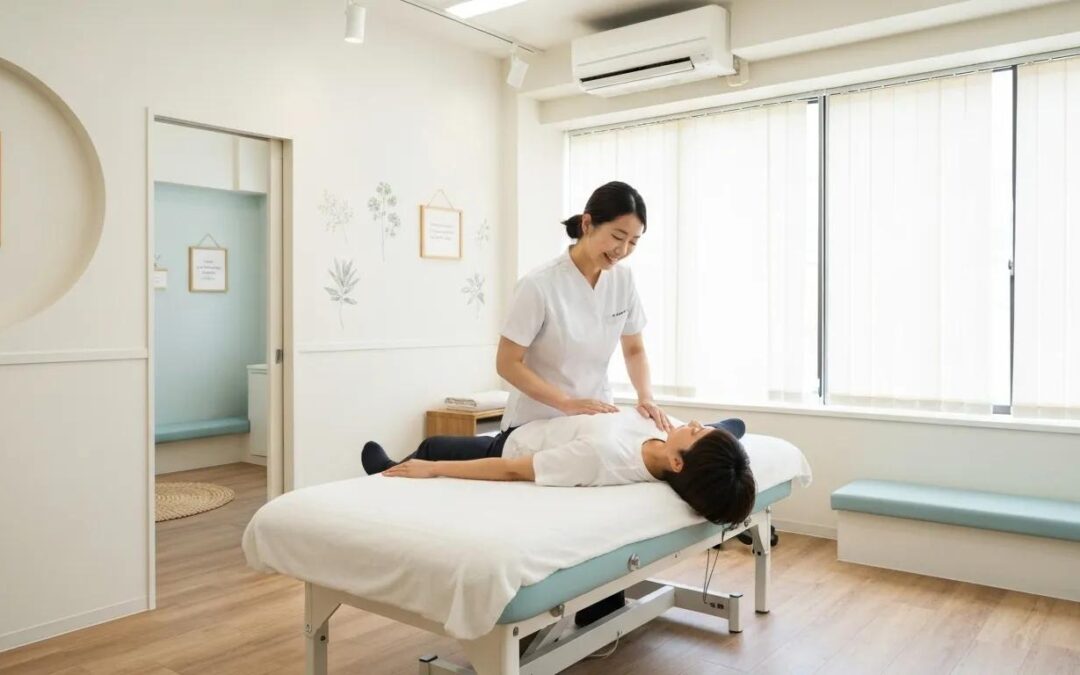What to Expect From Chiropractic Treatment Near Me