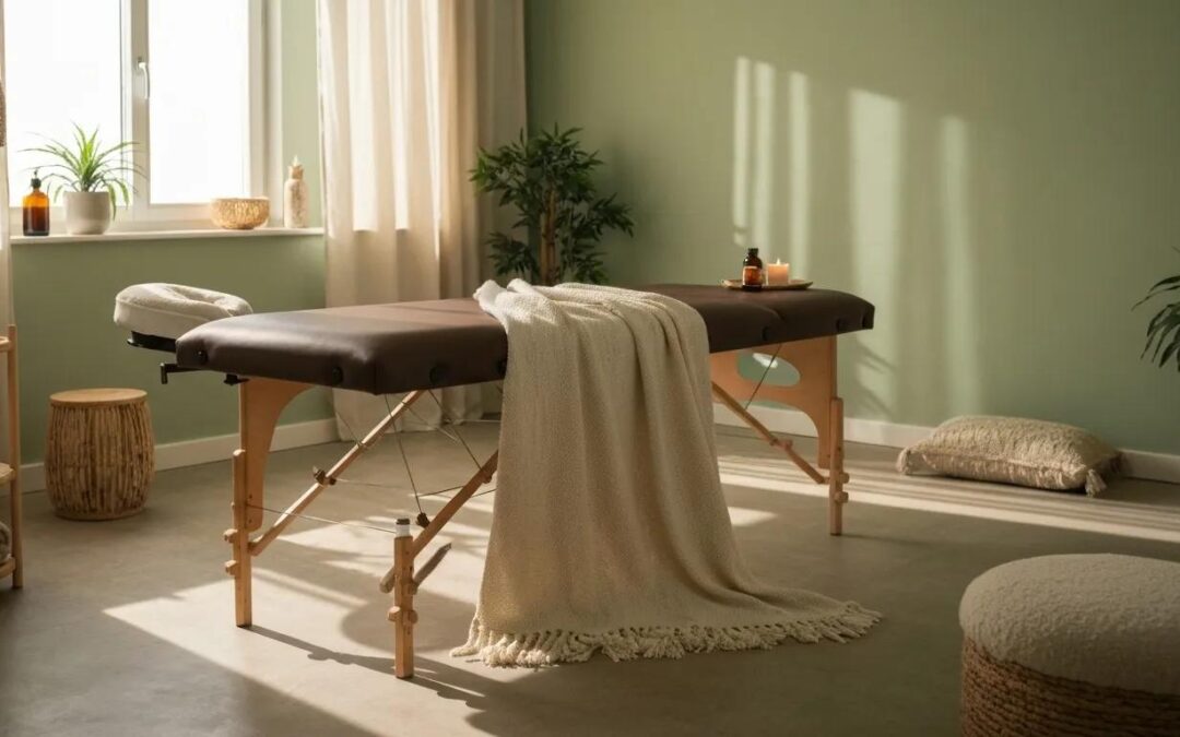 What Are the Most Effective Massage Techniques for Pain?