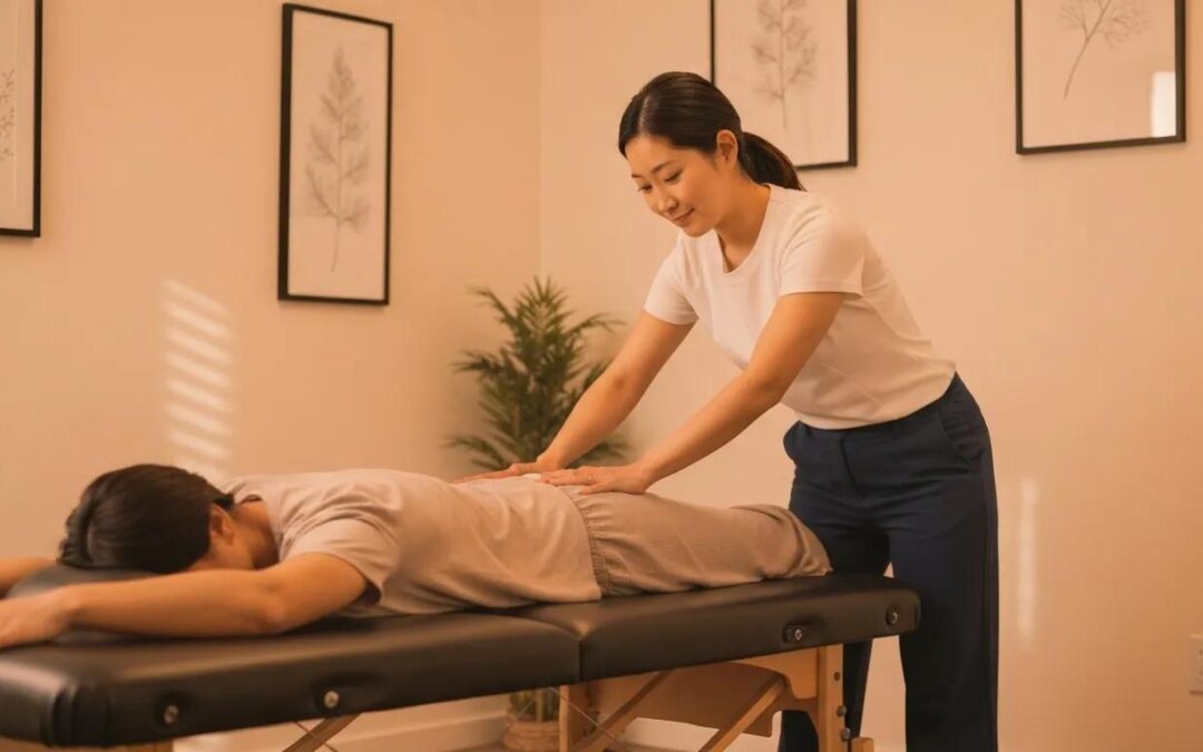 Chiropractic Treatments: Which One Is Right for You?