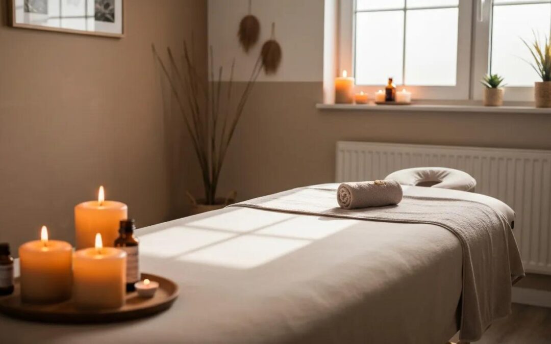 Expert-Recommended Massage Techniques for Pain Relief