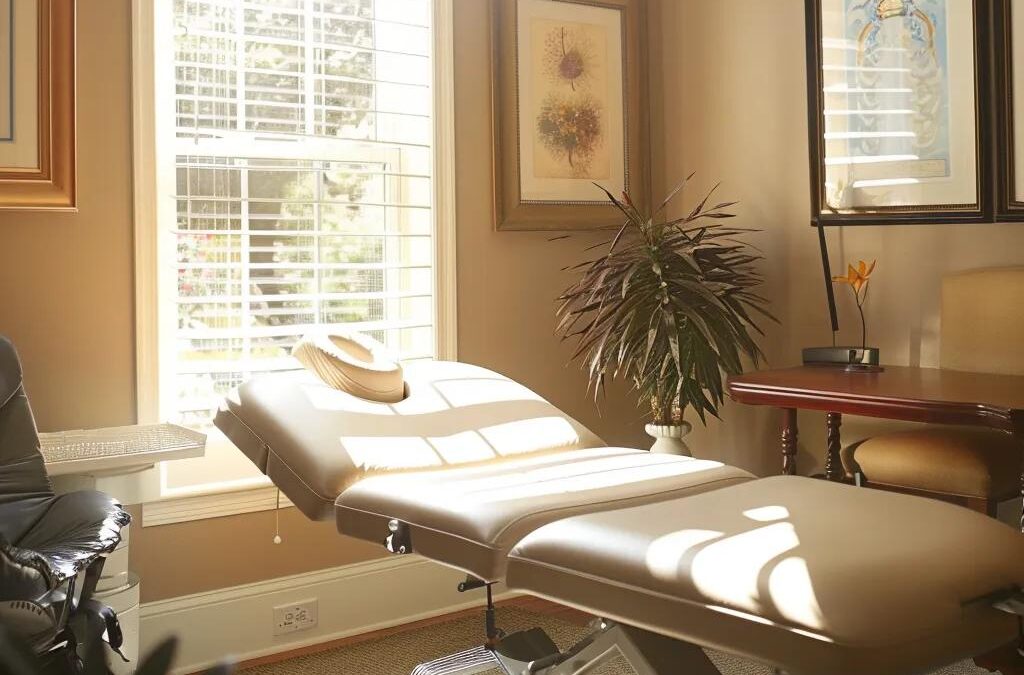 Affordable Chiropractic Services You Can Trust
