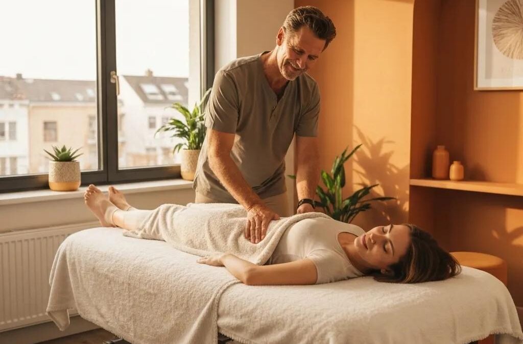 Discover Affordable Chiropractic Services Near Me Today