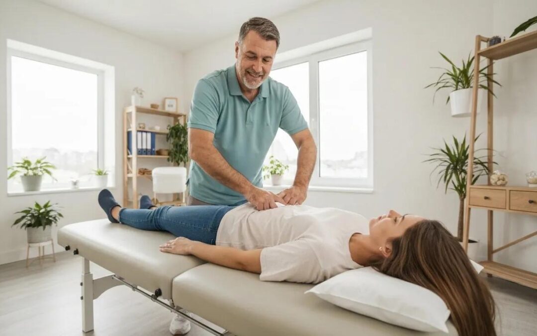 Discover How Chiropractic and Nutrition Can Boost Lifestyles