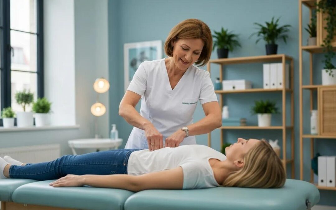 Discover Top Chiropractor Services Near Me for Better Health