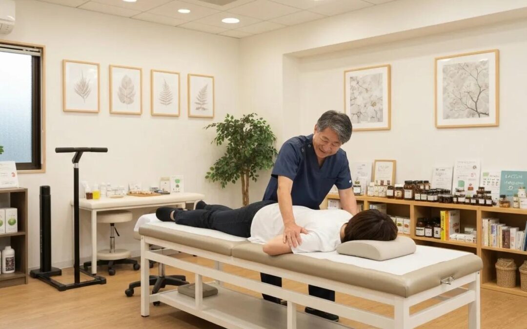 Deep Tissue Massage vs. Chiropractic Care: Reviews Explained