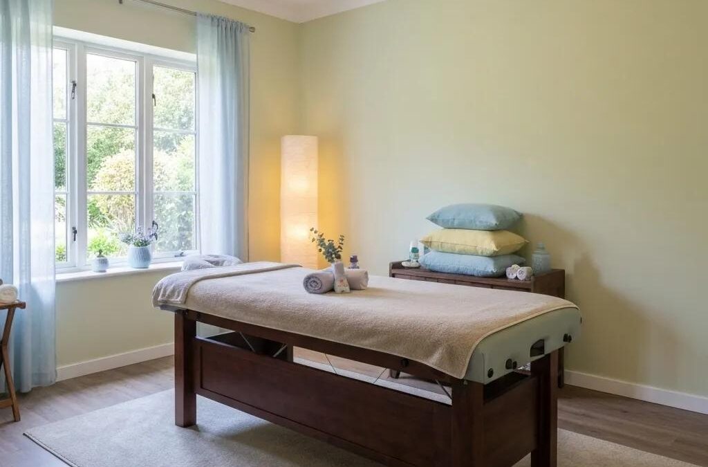 Massage Therapy Techniques Versus Medication for Pain