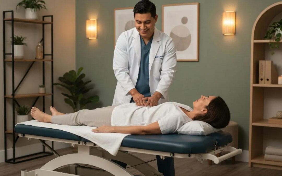 How Chiropractic Adjustments Improve Your Quality of Life