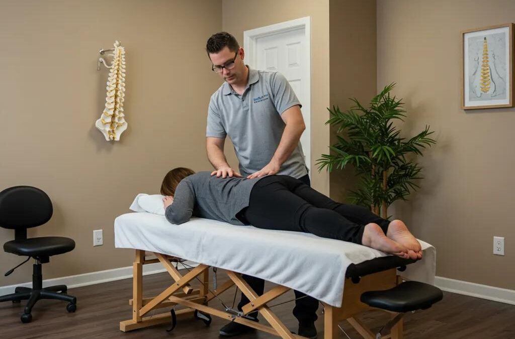 Chiropractic Treatment vs Traditional Medicine: A Local Perspective