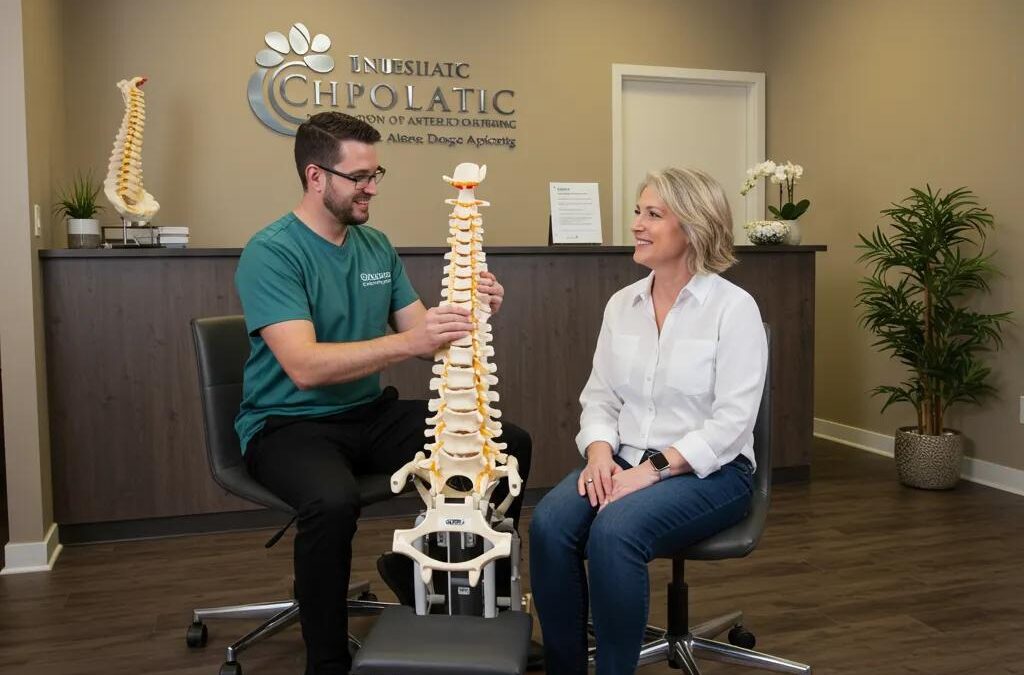 Why Choose Affordable Chiropractic Services Near You
