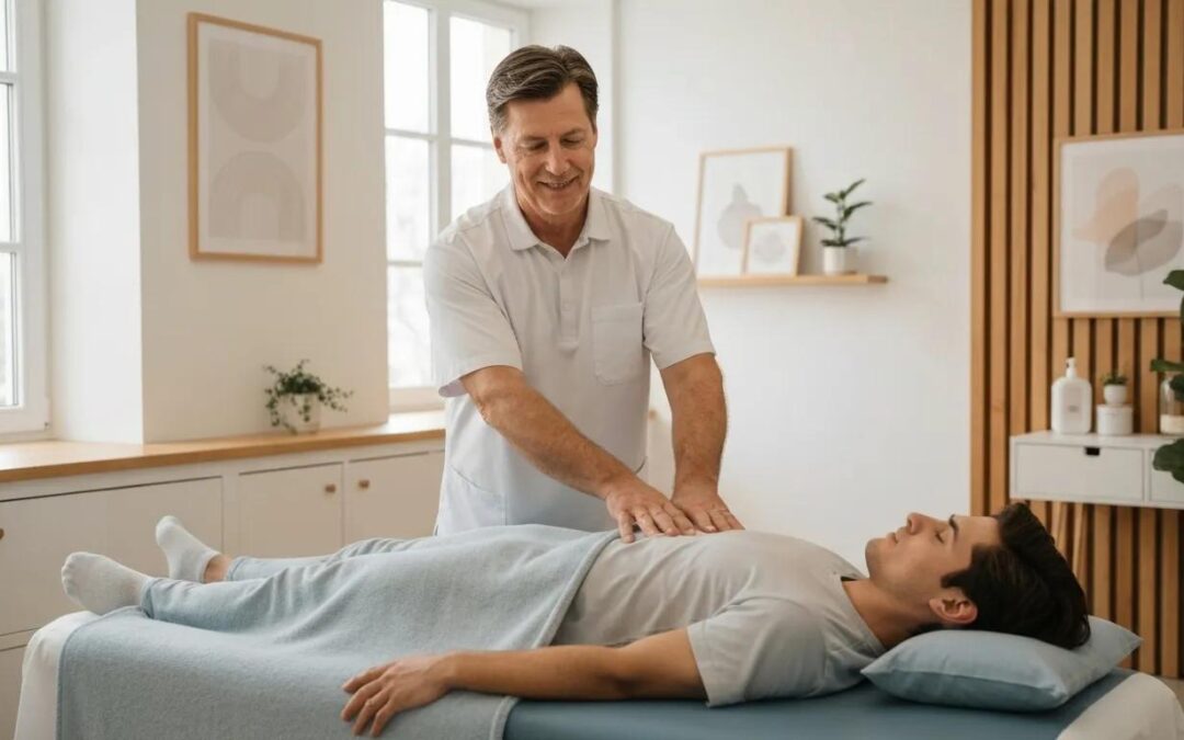 Why Choose Chiropractic Care for Pain Relief