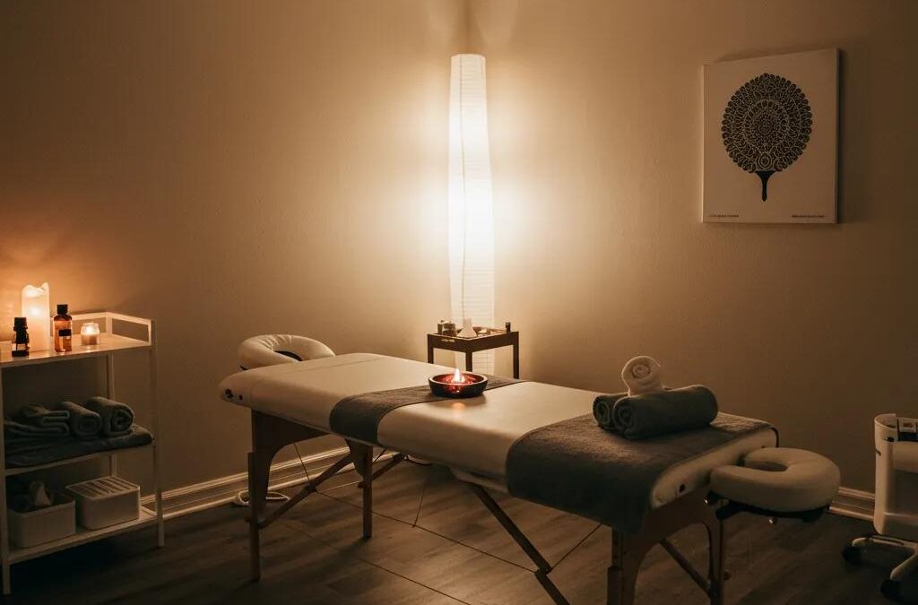 Discover Effective Massage Techniques for Pain Relief Today