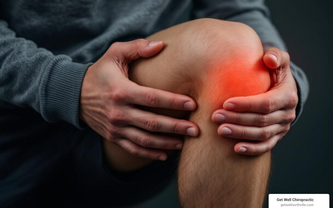 Don’t Let Calf Pain Cramp Your Style: A Comprehensive Guide