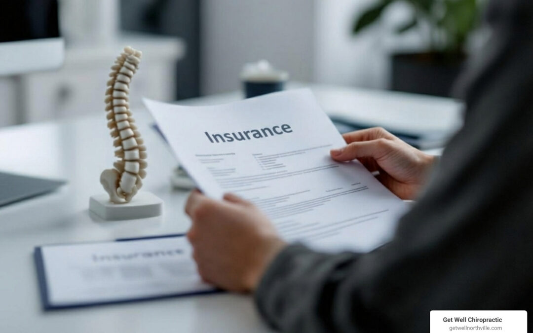 Medicare and More: Understanding Chiropractic Insurance Coverage