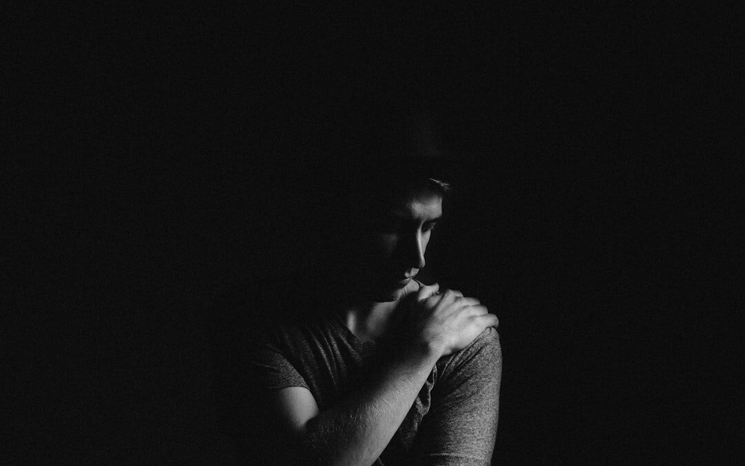 Unknot Your Shoulders: Effective Pressure Release Techniques