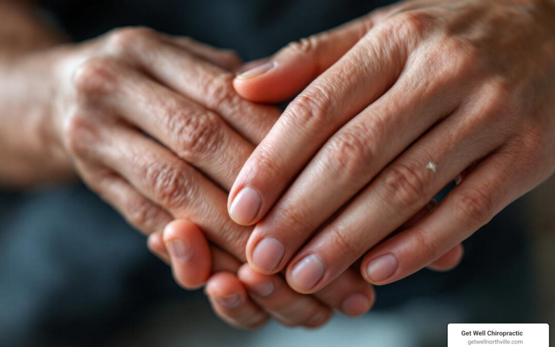 Unknotting Carpal Tunnel: Massage Moves That Make a Difference