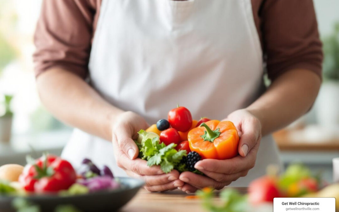 Unlock Your Potential: The Path to Becoming a Certified Nutrition Consultant