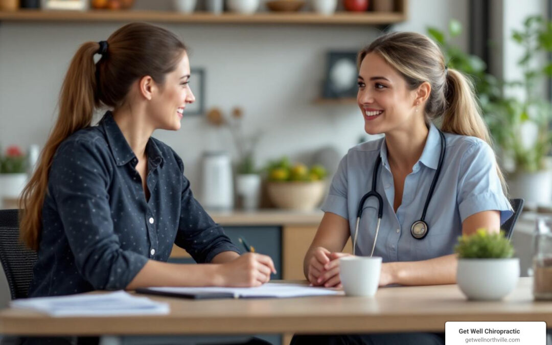 Beyond the Plate: Everything You Need to Know About RD Nutrition Counseling