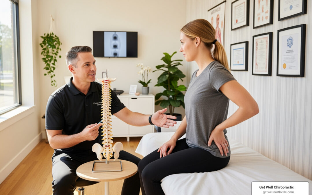 Cracking the Code: How Much Do Chiropractors Cost Near You?