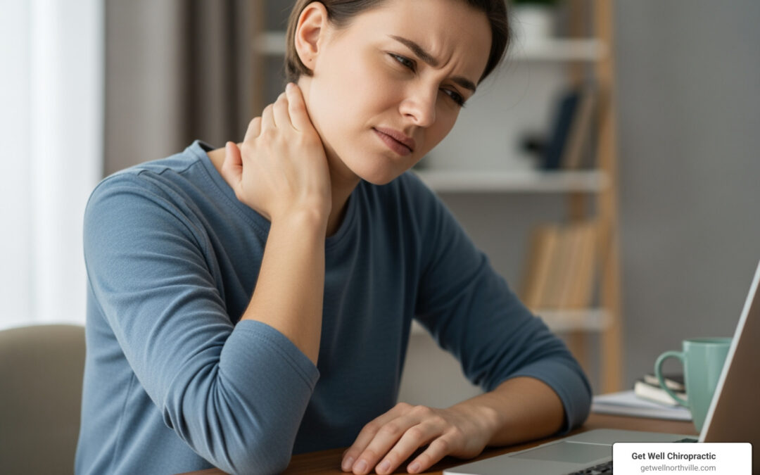 Everything You Need to Know About Neck Decompression