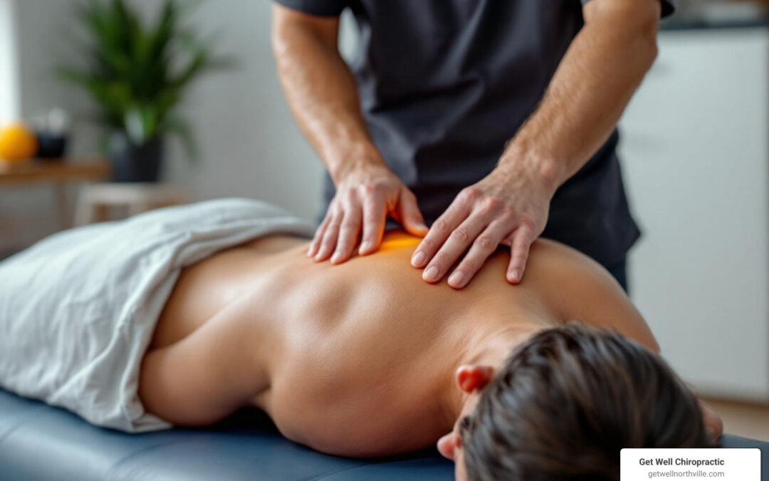 Feel Good, Live Better: The Surprising Perks of Spinal Adjustments