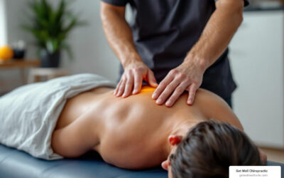 Feel Good, Live Better: The Surprising Perks of Spinal Adjustments