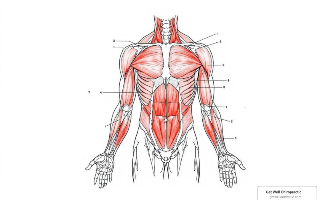 Is Your Core Crying Out? A Guide to Muscle Injury