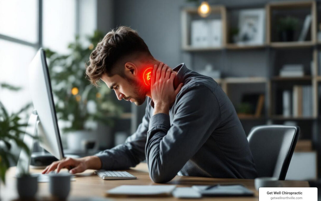 Joint Venture: Solutions for Your Aching Neck, Hips, and Knees