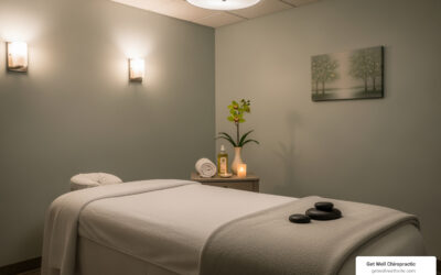 Buyer’s Guide: Best Massages in Northville MI for 2026