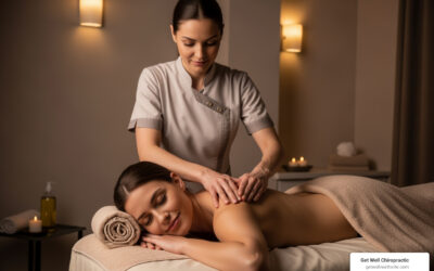 The Complete Guide to Massage Therapy for Pain Relief